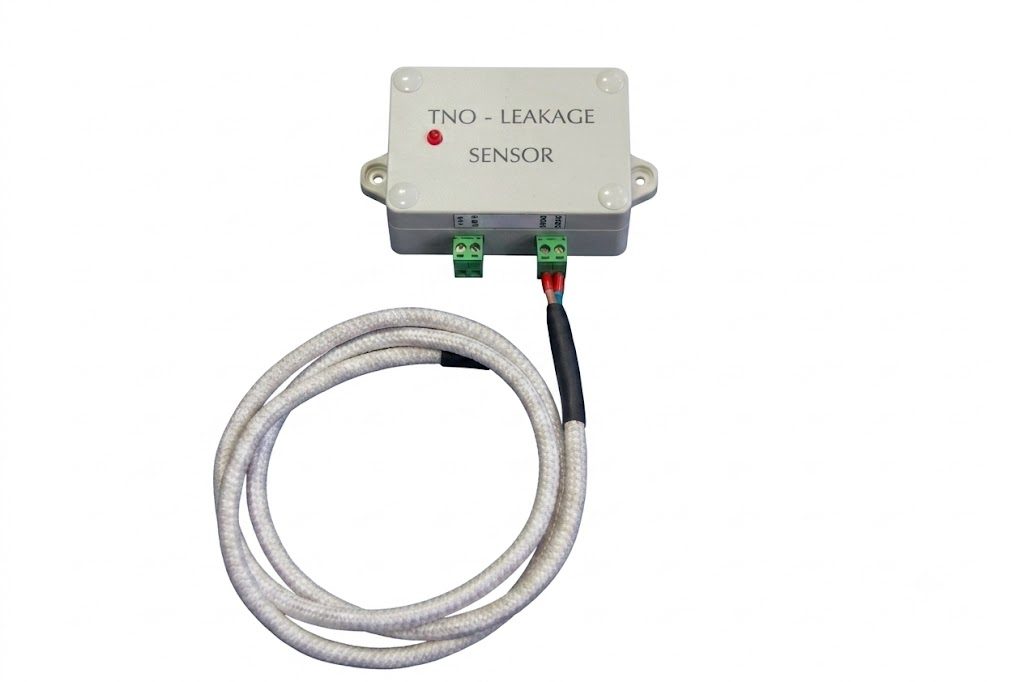 سنسور نشتی آب — تصویر ۱